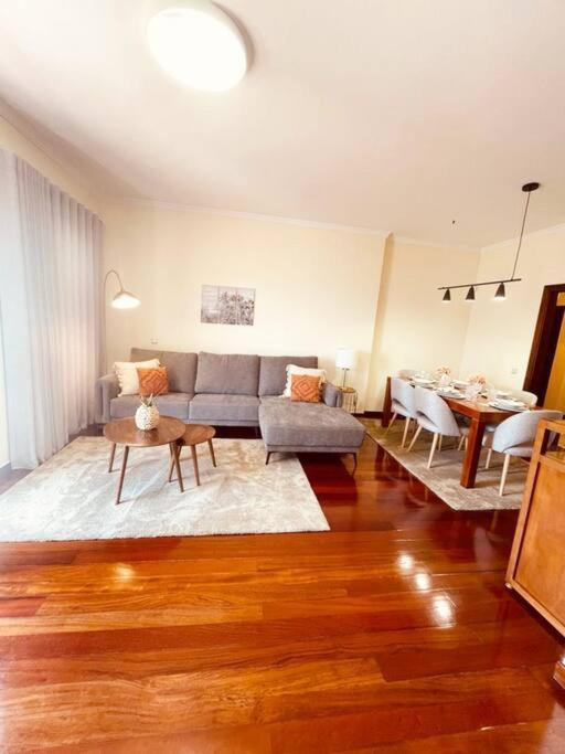 Seaview Apartment Walking To The Beach Funchal  Exterior photo