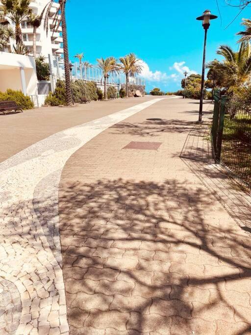 Seaview Apartment Walking To The Beach Funchal  Exterior photo