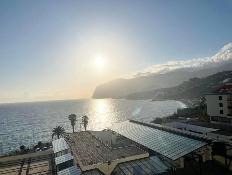 Seaview Apartment Walking To The Beach Funchal  Exterior photo