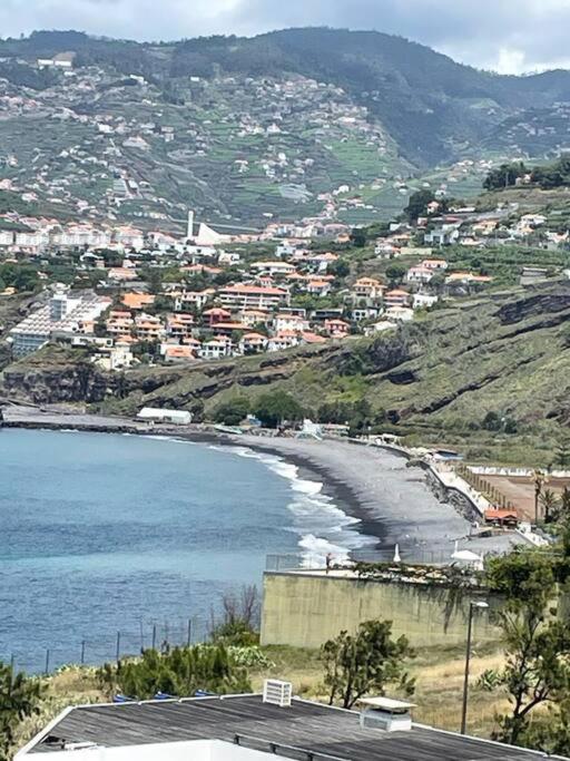 Seaview Apartment Walking To The Beach Funchal  Exterior photo